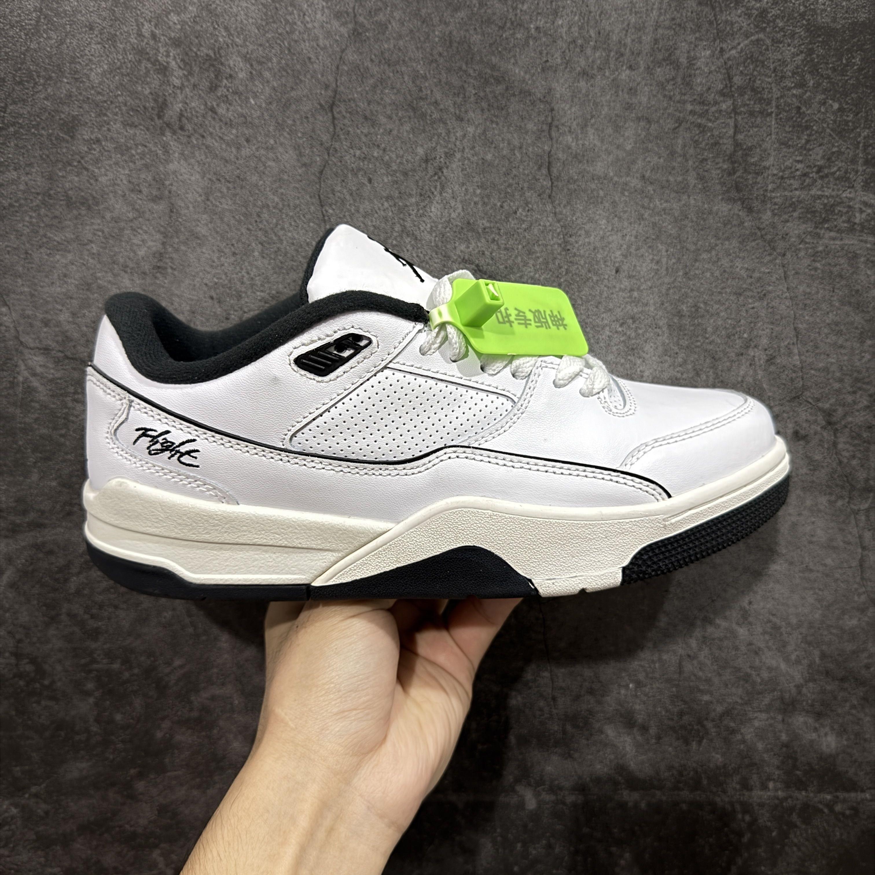 被问爆的JordanFlight Court球鞋分享